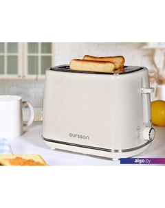 Тостер TO2112/IV Oursson