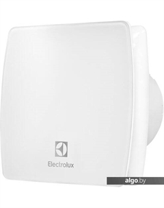 Осевой вентилятор Glass EAFG-120 (белый) Electrolux