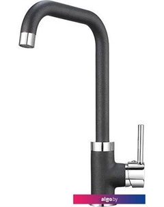 Смеситель GR-0041 (шварц) Granula