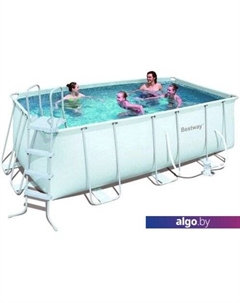 Каркасный бассейн 412x201x122 [56456] Bestway