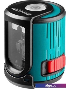 Лазерный нивелир CL-20 34700-5 (с держателем, кейс) Kraftool