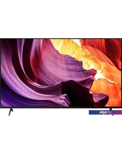 Телевизор Sony Bravia X80K KD-55X80K