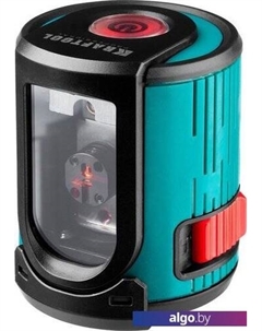 Лазерный нивелир CL-20 34700-3 (со штативом) Kraftool