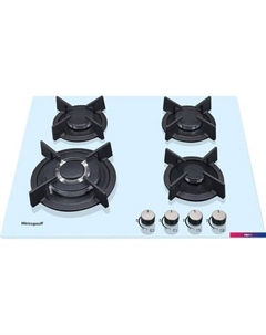 Варочная панель HG 640 WGH Weissgauff
