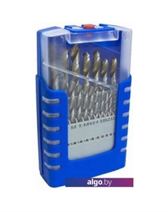 Набор сверл F-924U21S (21 шт) Forsage