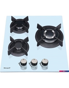 Варочная панель HG 451 WGH Weissgauff