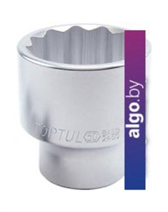 Головка слесарная BAEB2433 Toptul