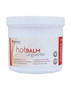 Бальзам для тела RehabMedic Разогревающий Hot Balm RMG1030500 Rehabmedic