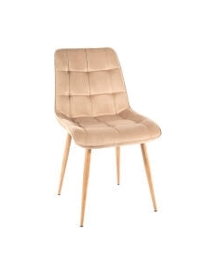 Стул Signal Chic D Velvet