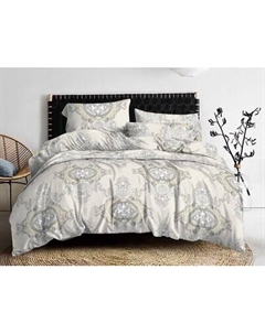 Комплект постельного белья АЭЛИТА Complimento Жемчуг 2.0 Аэлита