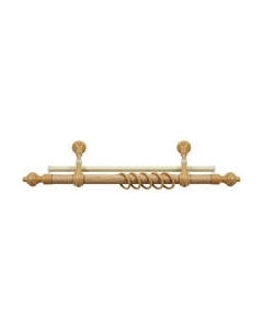 Карниз для штор Кантри + У-шина 3.2 / 48063508 Legrand