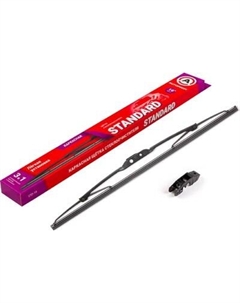 Щетка стеклоочистителя Autoprofi STD-16