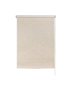 Рулонная штора Блэкаут Фрост 80.5x175 / 58096453 Legrand