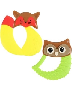 Набор погремушек Наш малыш / 4616581 Крошка я