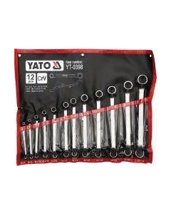 Набор ключей Yato YT-0398