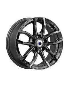 Литой диск K&K Фрост 15x6.5" 5x112мм DIA 57.1мм ET 50мм Кварц K&k