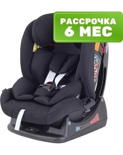 Автокресло Rant Matrix Active Line / AY913