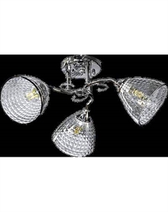 Люстра Aitin-Pro НПБ 02-3x60-101 / 6122/3 Aitin-pro