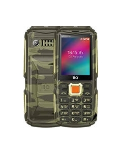 Мобильный телефон BQ 2410L Tank Power 4G Bq