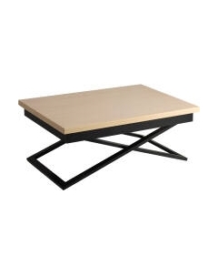 Стол-трансформер Levmar Cross D31/S53