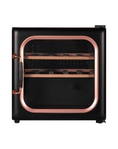 Винный шкаф Maunfeld MFWC-40SB14