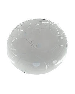 Потолочный светильник Aitin-Pro Круги НПБ 02-60-107 D250 Aitin-pro