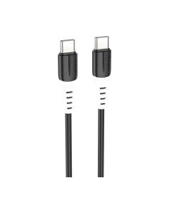 Кабель Hoco X82 Type-C to Type-C