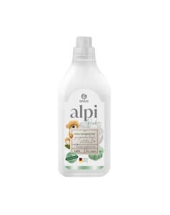 Гель для стирки Grass Alpi Sensetive Gel / 125732