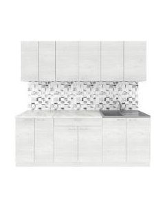 Кухонный гарнитур Агута Альфа 2.2