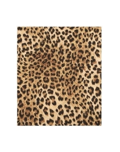 Простыня Ambesonne С принтом 160x200 / bsr 3750