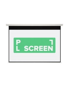 Проекционный экран Vista 264x165см MW / MRS-PC-120D Pl