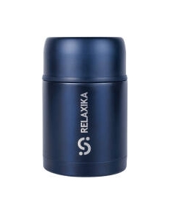 Термос для еды Relaxika 301