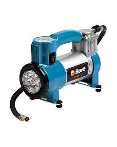 Автомобильный компрессор Bort BLK-252-LT