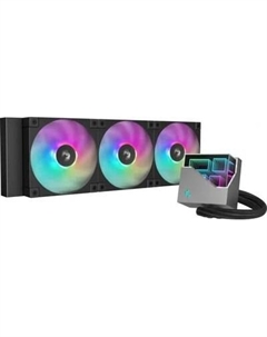Кулер для процессора Deepcool LT360 ARGB (R-LT360-BKAMNC-G-1)