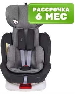 Автокресло Rant Basic Twist Isofix / YC06