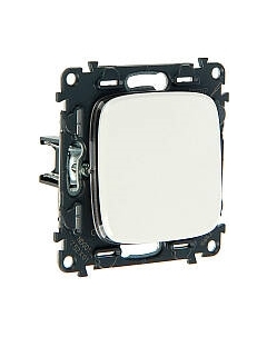 Выключатель Legrand Valena Allure 752701