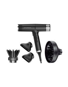 Профессиональный фен IQ2 Perfetto PH6075.BK Ga.ma