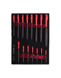 Набор ключей King TONY 9-12FVE15MRV King tony