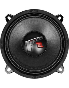 Среднечастотная АС Урал ТТ 130.2