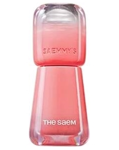 Тинт для губ Saemmy's Ade Shot Tint 10 Peach Palm The saem
