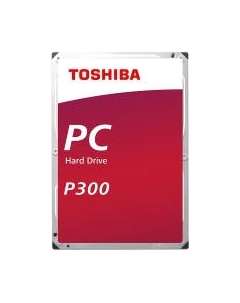 Жесткий диск Toshiba P300 2TB (HDWD220UZSVA)