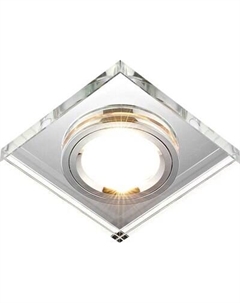 Точечный светильник Ambrella 8170 CL