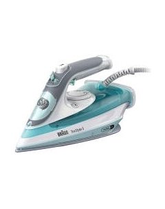 Утюг Braun SI 5017GR / 0127406001