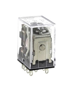 Реле промежуточное EKF PROxima RP-22-3-24-DC Ekf