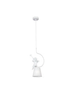 Потолочный светильник Vitaluce V2972-0/1S