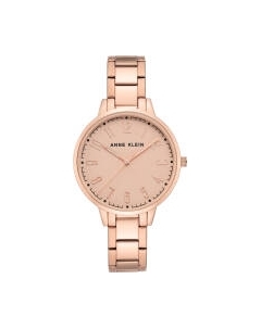 Часы наручные женские AK/3618RGRG Anne klein