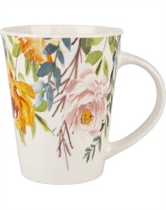 Набор кружек Nouvelle Floristry / 1620155-4-Н2