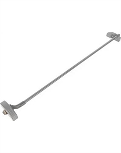 Ручка дверная Apecs PB-1800B-Panic-SL