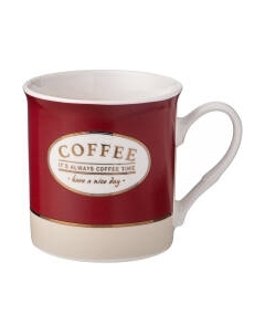 Кружка Lefard Кофемания / 260-920