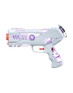 Бластер игрушечный Bondibon Водный пистолет. Наше лето / ВВ4372